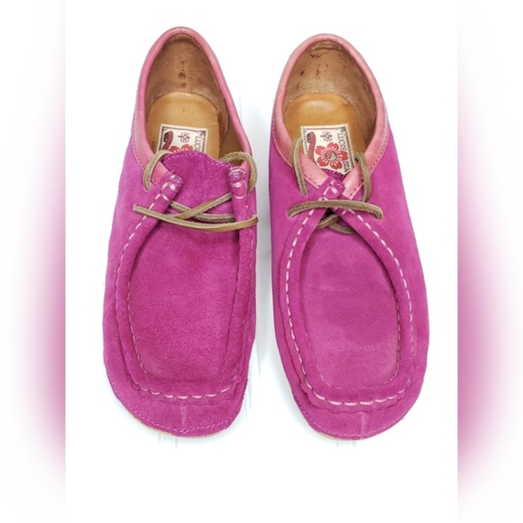 Lucky Brand Shoes - Lucky Brand Charlie Moccasin SZ 8